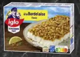 AEZ Iglo Schlemmer- Filet oder Filegro Angebot