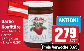 AEZ Darbo Konfitüre Angebot