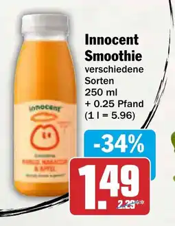 AEZ Innocent Smoothie Angebot