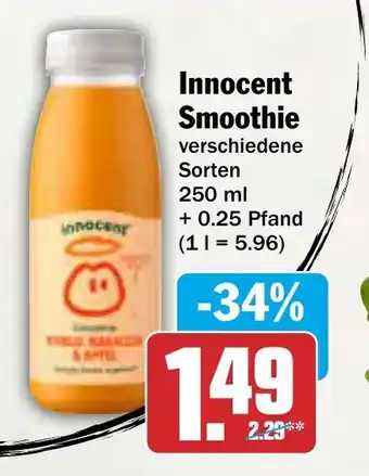 AEZ Innocent Smoothie Angebot