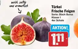 AEZ Türkei Frische Feigen Angebot