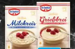 AEZ Dr. Oetker Süße Mahlzeit Angebot