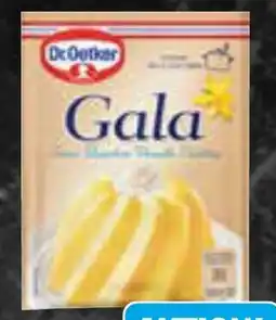 AEZ Dr. Oetker Gala Pudding Angebot