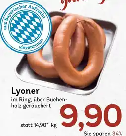 AEZ Lyoner Angebot