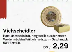 AEZ Viehscheidler Angebot