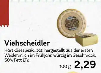 AEZ Viehscheidler Angebot