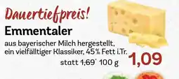 AEZ Emmentaler Angebot