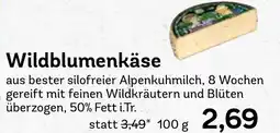 AEZ Wildblumenkäse Angebot
