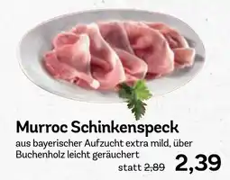 AEZ Murroc Schinkenspeck Angebot