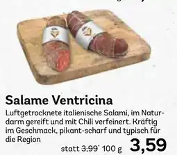 AEZ Salame Ventricina Angebot
