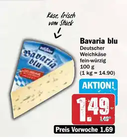 AEZ Bavaria blu Angebot