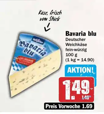 AEZ Bavaria blu Angebot
