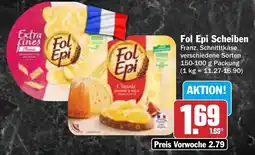 AEZ Fol Epi Scheiben Angebot