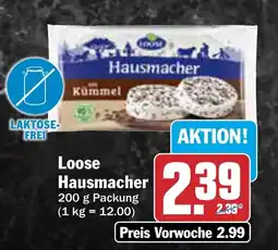 AEZ Loose Hausmacher Angebot