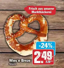 AEZ Wies'n Breze Angebot