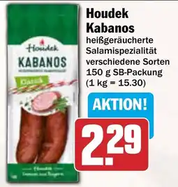 AEZ Houdek Kabanos Angebot