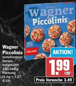 AEZ Wagner Piccolinis Angebot