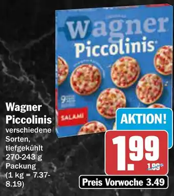 AEZ Wagner Piccolinis Angebot