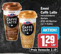 AEZ Emmi Caffè Latte Angebot