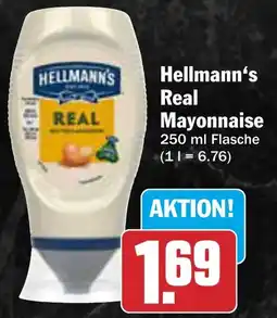 AEZ Hellmann's Real Mayonnaise Angebot