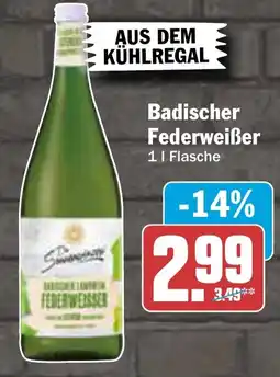 AEZ Badischer Federweißer Angebot