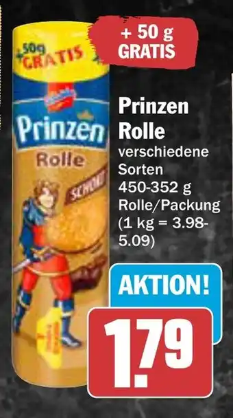 AEZ Prinzen Rolle Angebot