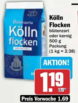 AEZ Kölln flocken Angebot