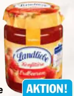 AEZ Landliebe Konfitüre Angebot