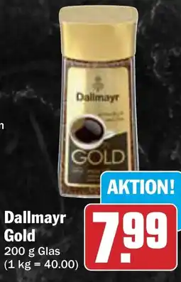 AEZ Dallmayr Gold Angebot