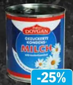 AEZ Dovgan gezuckerte Kondensmilch Angebot