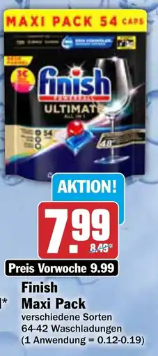 AEZ Finish Maxi Pack Angebot