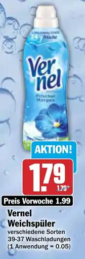 AEZ Vernel Weichspüler Angebot
