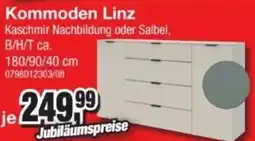 Möbelfundgrube Kommoden Linz Angebot