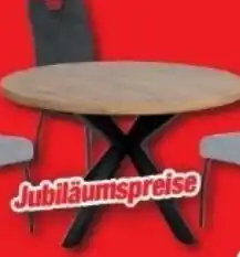 Möbelfundgrube Tisch Damira Angebot
