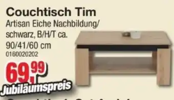 Möbelfundgrube Couchtisch Tim Angebot