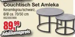 Möbelfundgrube Couchtisch Set Amleka Angebot