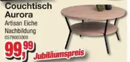 Möbelfundgrube Couchtisch Aurora Angebot