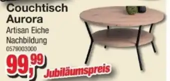 Möbelfundgrube Couchtisch Aurora Angebot