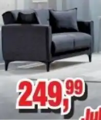 Möbelfundgrube Eckgarnitur Sahin Zweisitzer Angebot