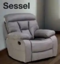 Möbelfundgrube Eckgarnitur Sabino Sessel Angebot