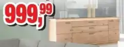 Möbelfundgrube Sideboard Barcelona Angebot