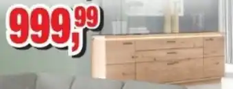 Möbelfundgrube Sideboard Barcelona Angebot