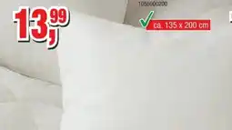 Möbelfundgrube Kopfkissen Karo Angebot