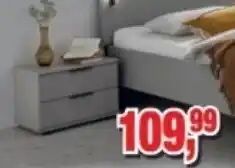 Möbelfundgrube Nachtkommoden-Paar Angebot