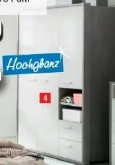 Möbelfundgrube Kleiderschrank Angebot