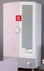 Möbelfundgrube Kleider- schrank Angebot