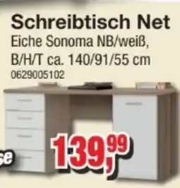 Möbelfundgrube Schreibtisch Net Angebot