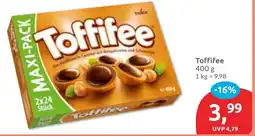 Budni Storck Toffifee Angebot