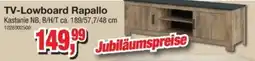 Möbelfundgrube TV-Lowboard Rapallo Angebot