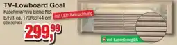 Möbelfundgrube TV-Lowboard Goal Angebot